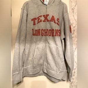 Collegiate Champs UT Hoodie With a Kangaroo Pockets